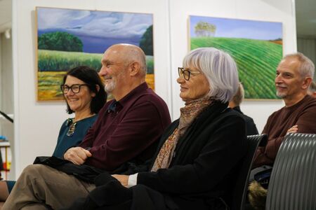 2025_11_07 otvoritev razstave Mirjana Matic´ foto Patrik Lovrin-6